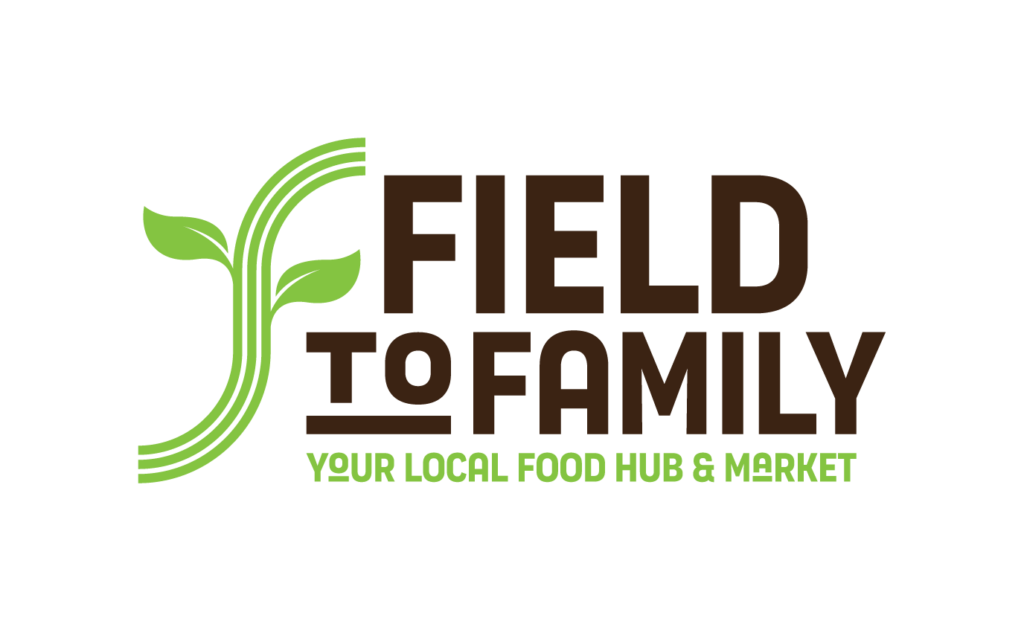 Field to Family Logo