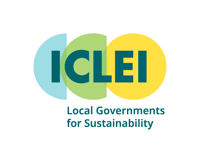 ICLEI logo